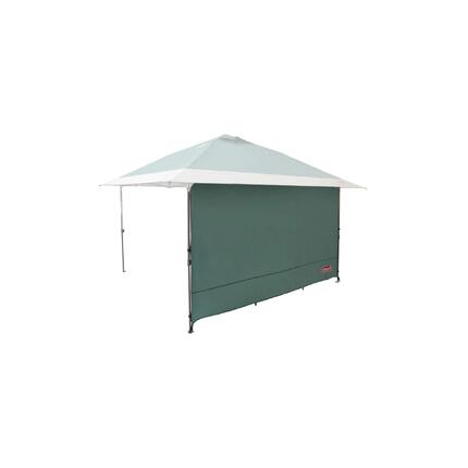 Ściana do namiotu ogrodowego Coleman FastPitch OnePush Shelter L