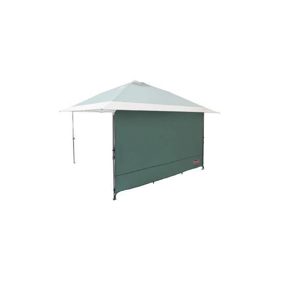 Ściana do namiotu ogrodowego Coleman FastPitch OnePush Shelter L