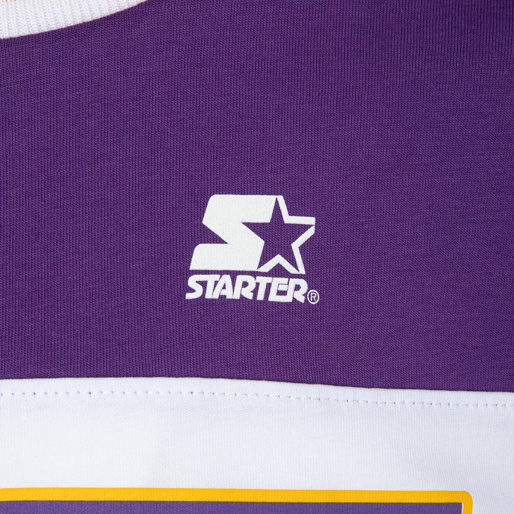 Camiseta Starter 1583 Multiplo 2/3
