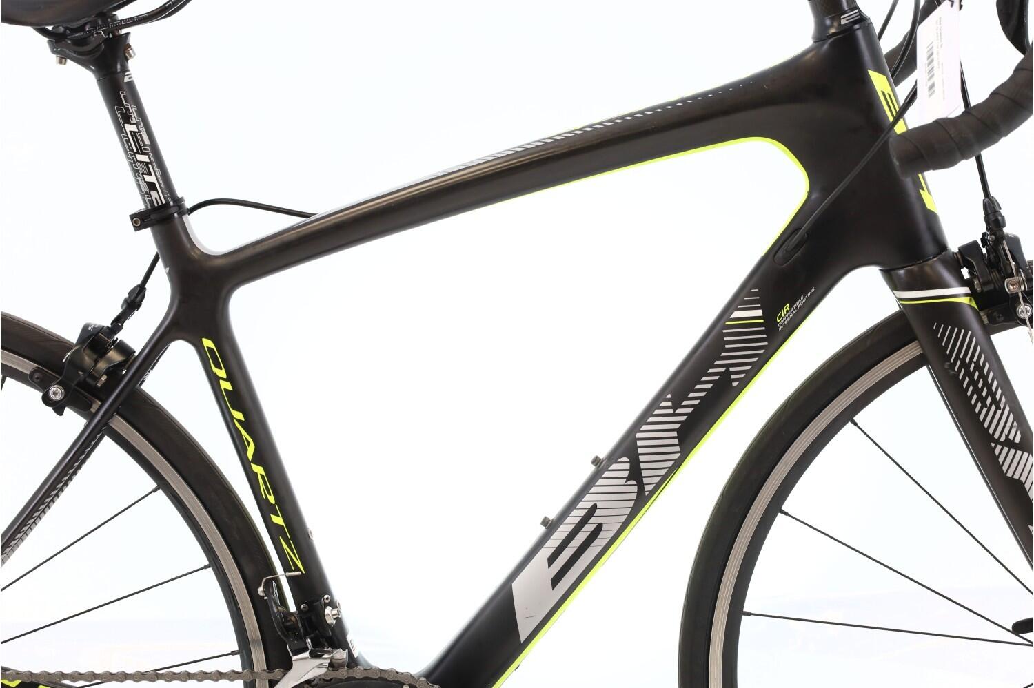 Bici strada ricondizionata ·  Quartz · Ottimo stato 2/8