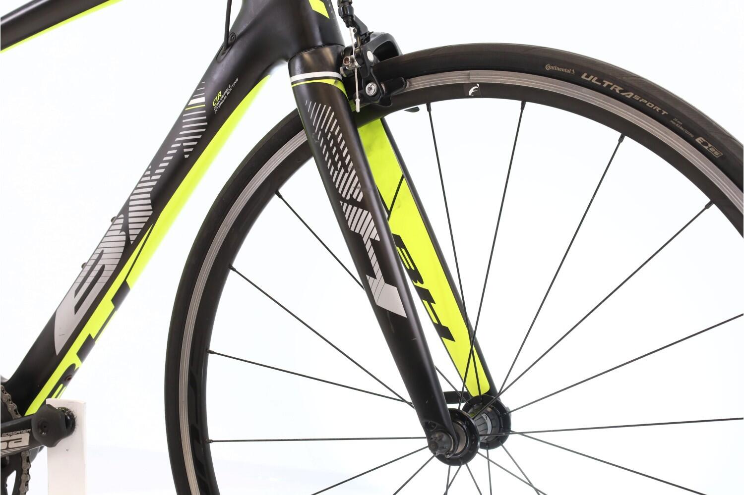 Bici strada ricondizionata ·  Quartz · Ottimo stato 5/8