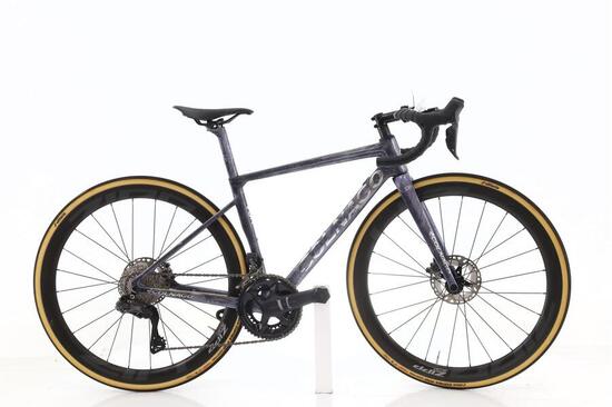 Vélo de route reconditionné · Colnago V3 RS Frozen Di2 12V · Très bon état