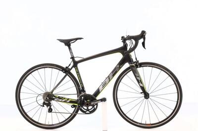 Tweedehands racefiets · quartz · zeer goede toestand