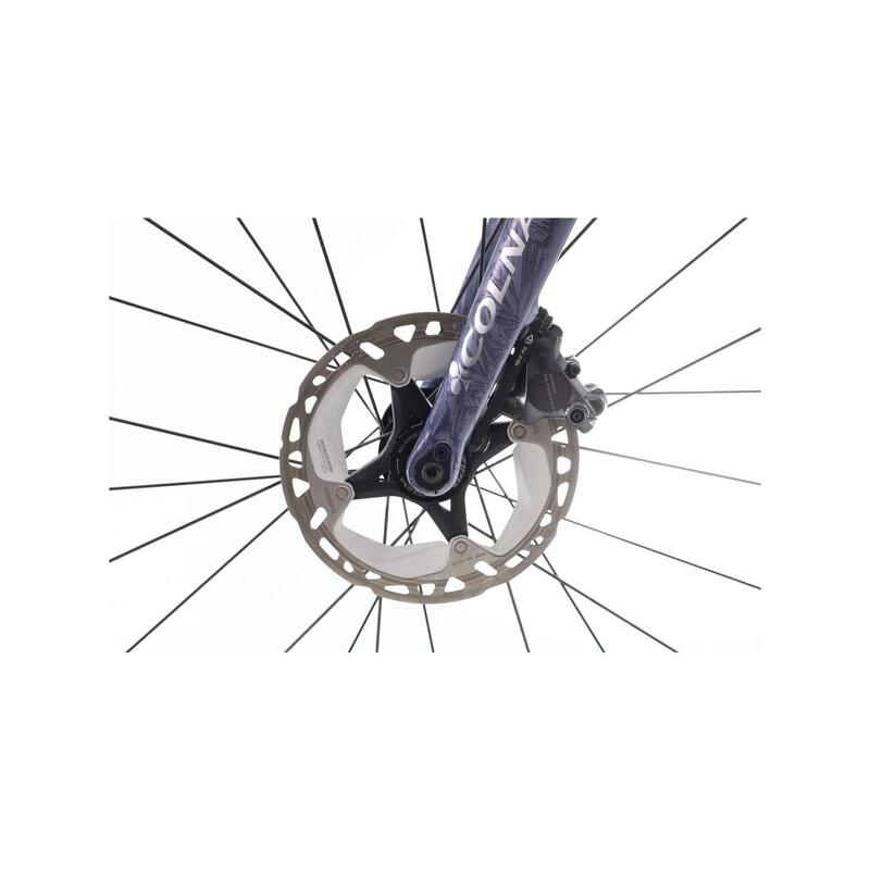 2ND LIFE - Silniční kolo Colnago V3 RS Frozen Di2 12V 12 rychlostí