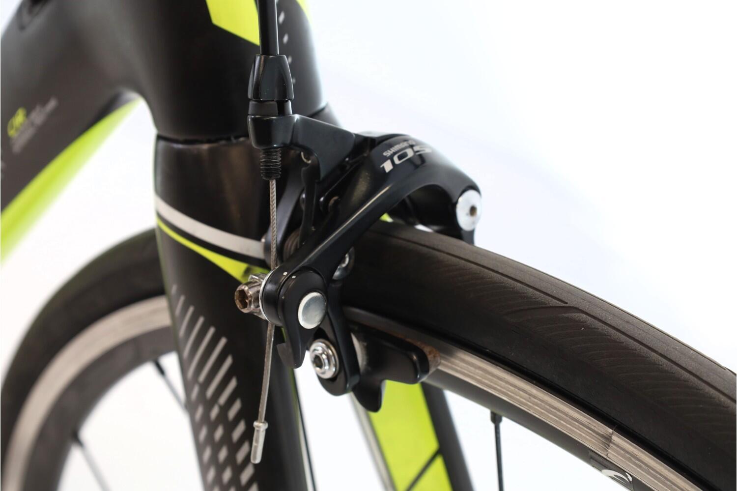 Bici strada ricondizionata ·  Quartz · Ottimo stato 7/8