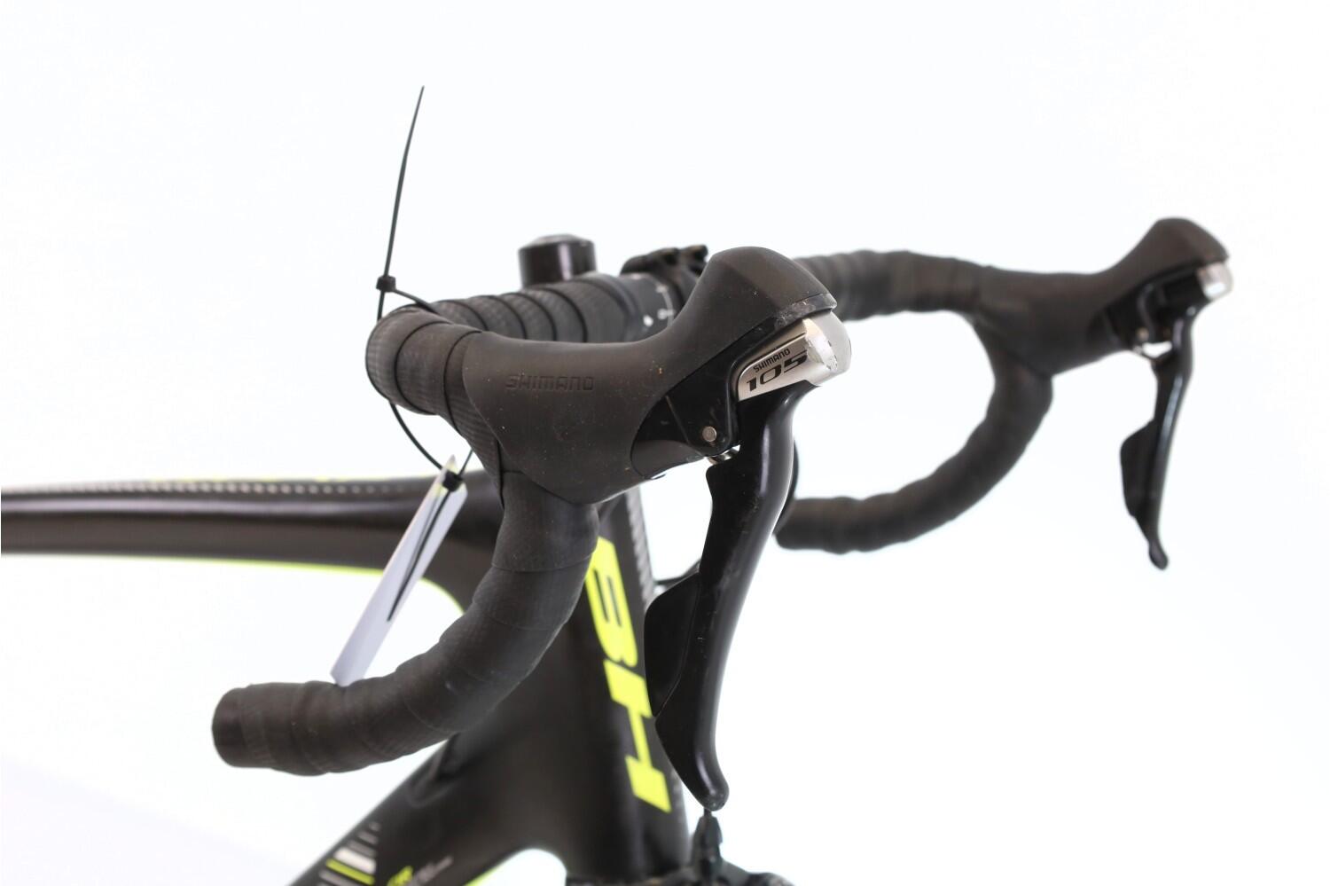 Bici strada ricondizionata ·  Quartz · Ottimo stato 6/8
