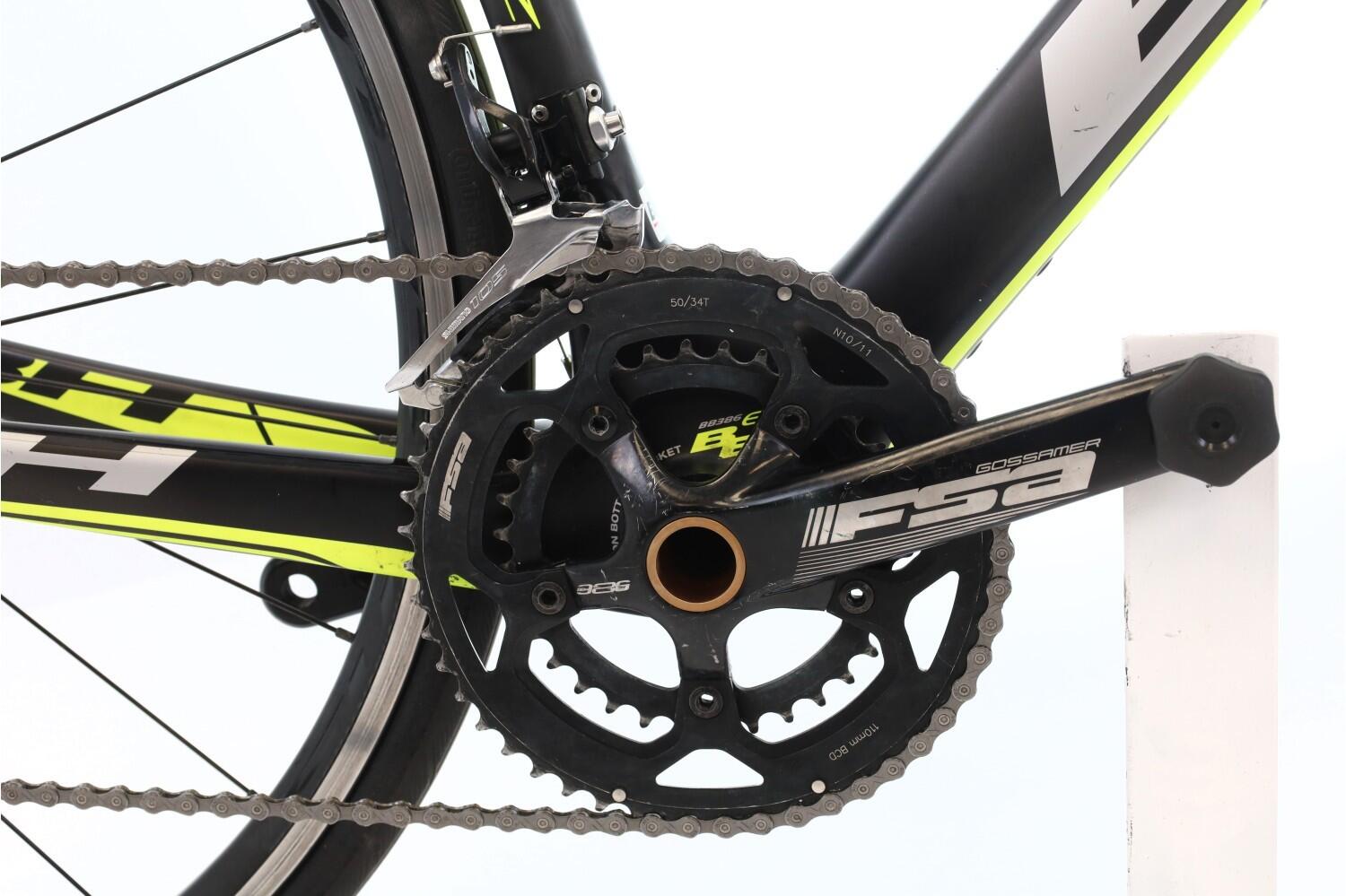 Bici strada ricondizionata ·  Quartz · Ottimo stato 4/8