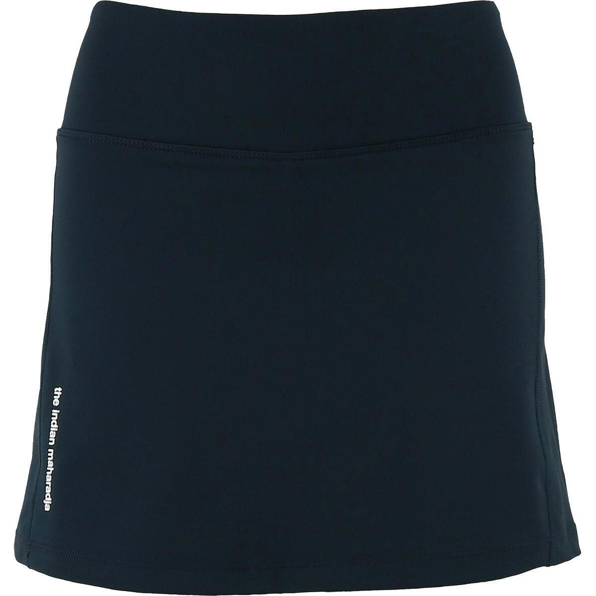 Indian Maharadja Kadiri Skirt Damen - Marine 2/3