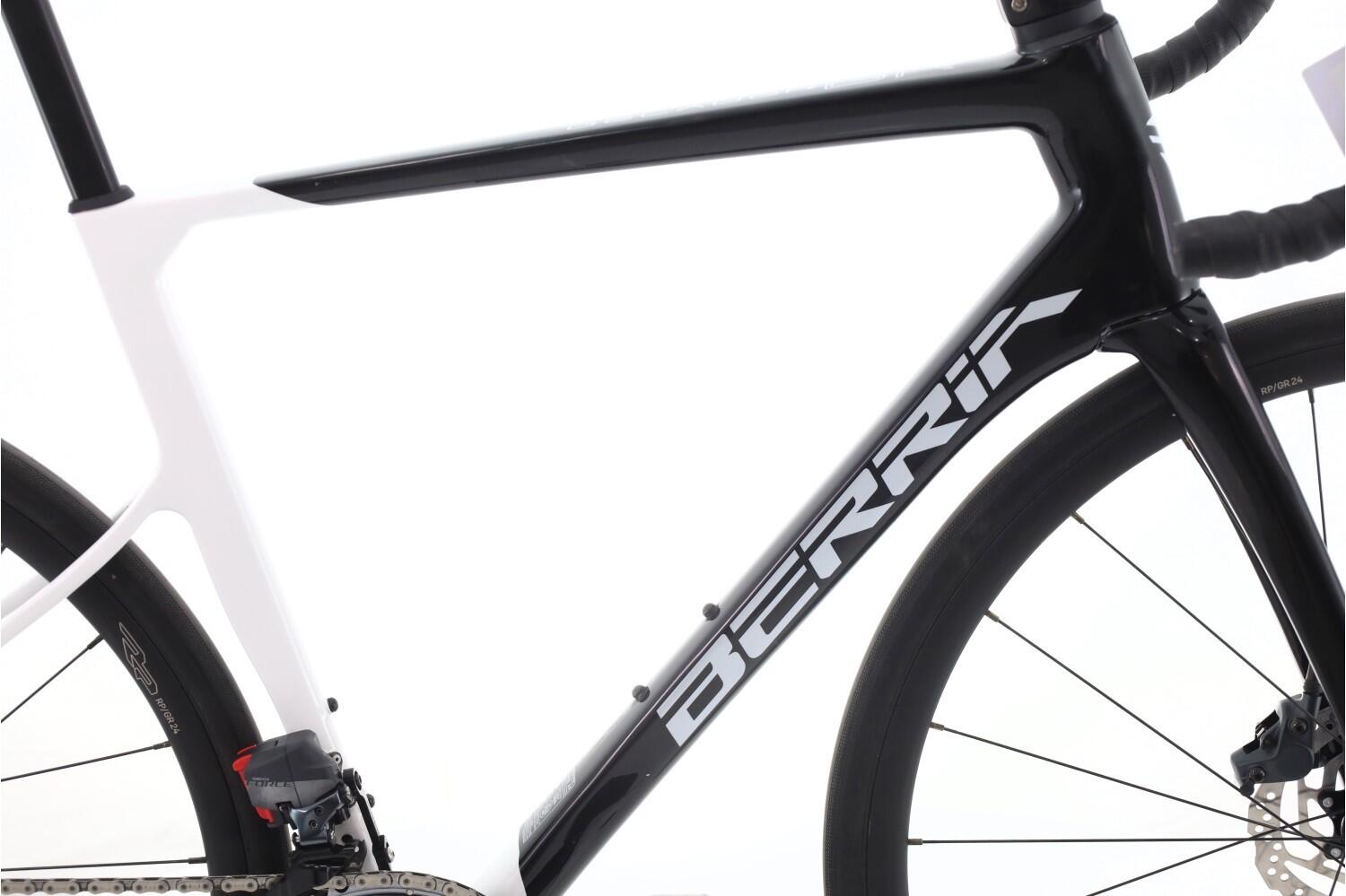 Refurbished Rennrad ·  Belador BR AXS 12V · Sehr guter Zustand 2/8