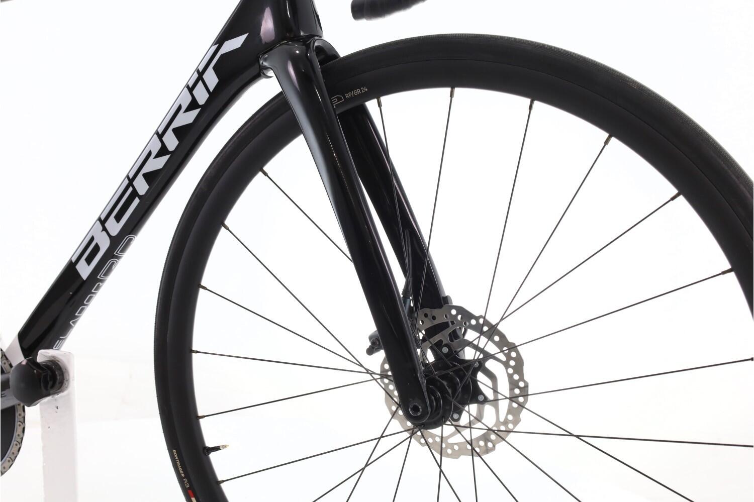 Refurbished Rennrad ·  Belador BR AXS 12V · Sehr guter Zustand 5/8