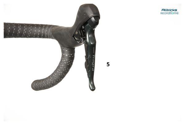 Bauerfeind Sports Achilles Enkelsteun - zwart