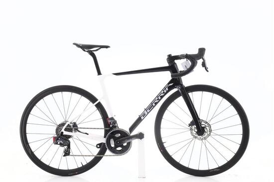 Vélo de route reconditionné · Belador BR AXS 12V · Très bon état