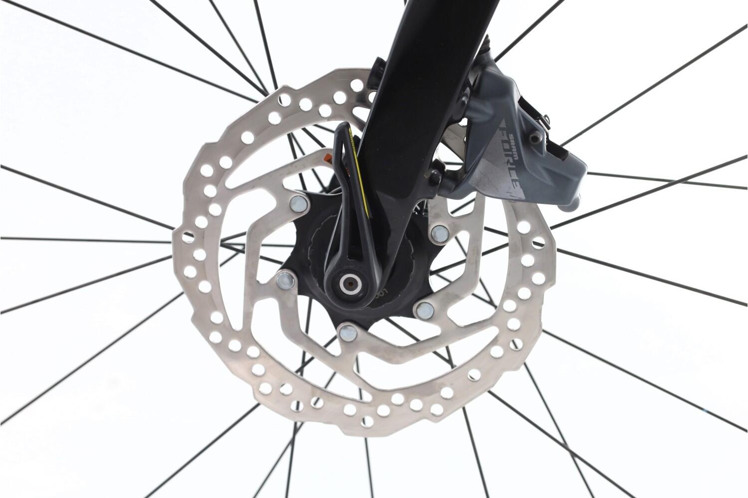 Refurbished Rennrad ·  Belador BR AXS 12V · Sehr guter Zustand 7/8