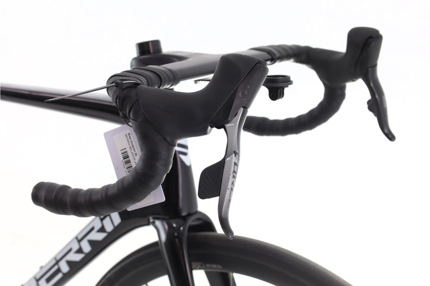 Refurbished Rennrad ·  Belador BR AXS 12V · Sehr guter Zustand 6/8
