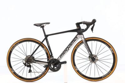 Tweedehands racefiets · raise · zeer goede toestand