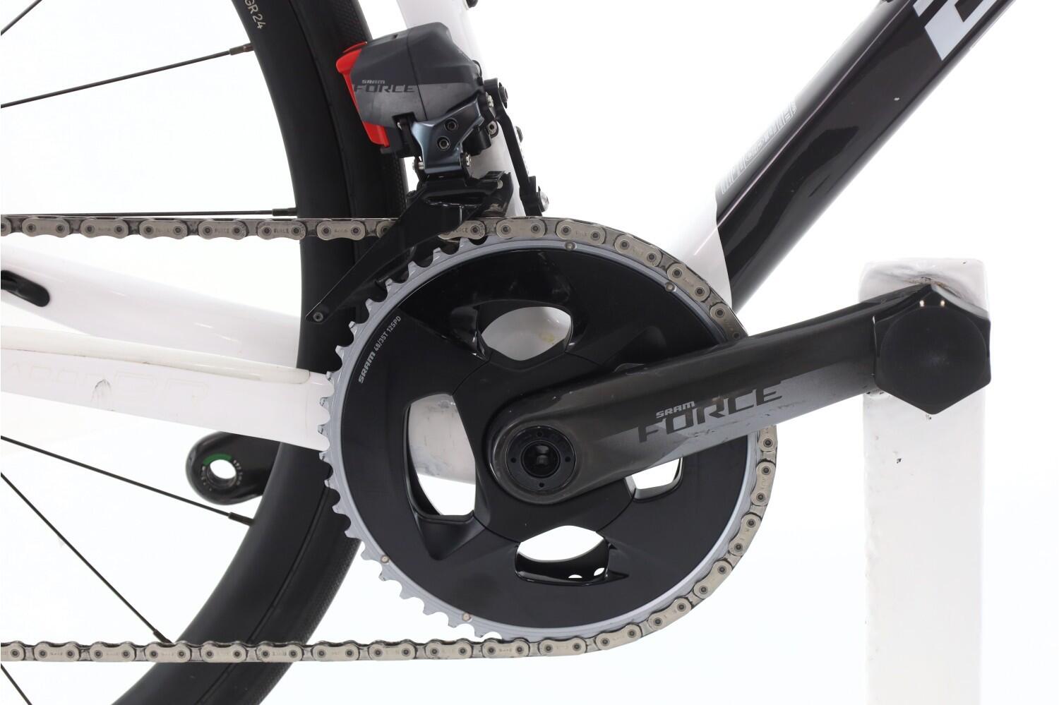 Refurbished Rennrad ·  Belador BR AXS 12V · Sehr guter Zustand 4/8