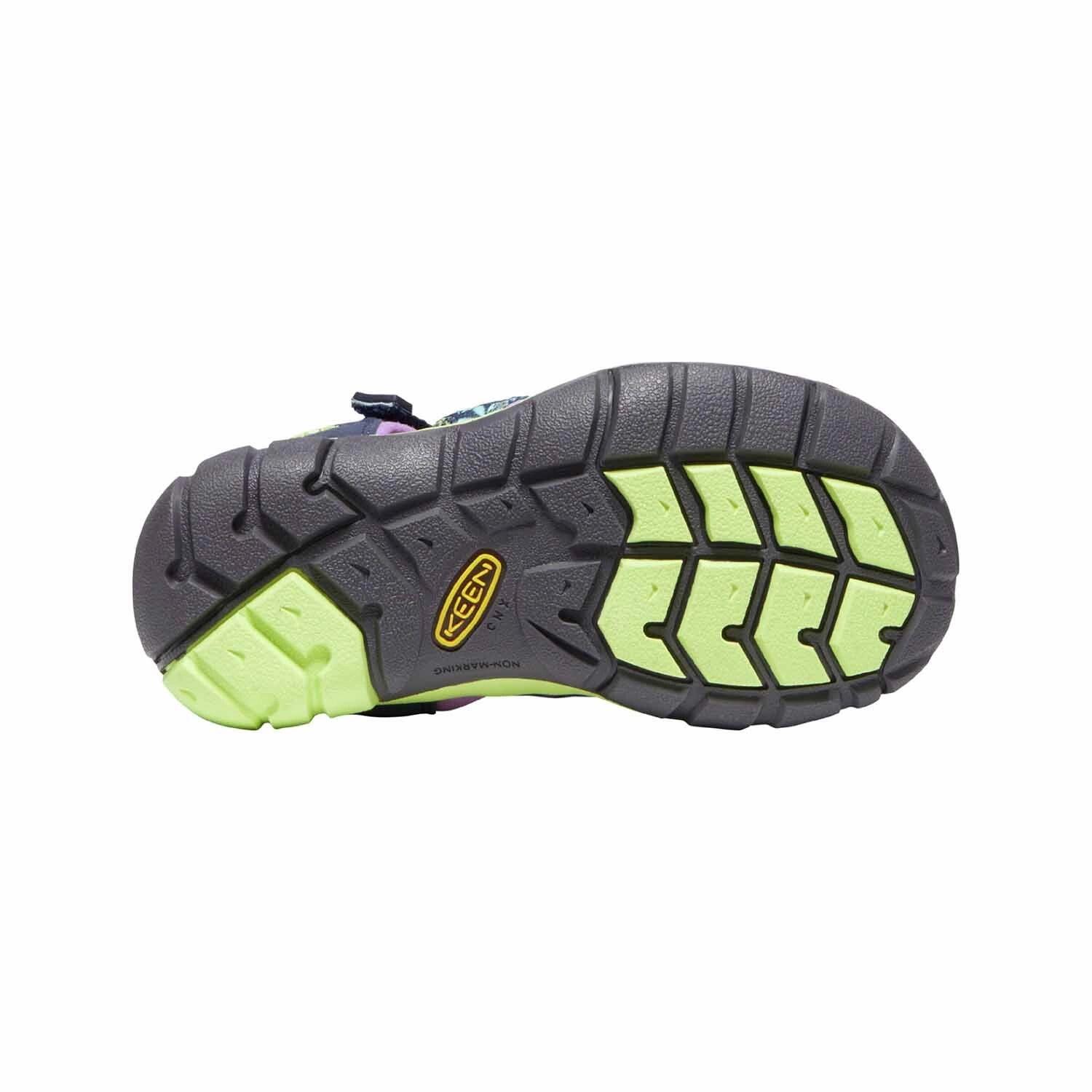 Sandały dziecięce KEEN SEACAMP II CNX 6/6