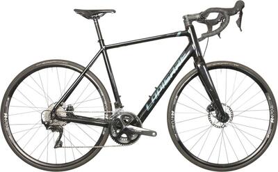 Gereviseerd sensium 5.2 elektrische racefiets met shimano 105 11-sp - zeer goede