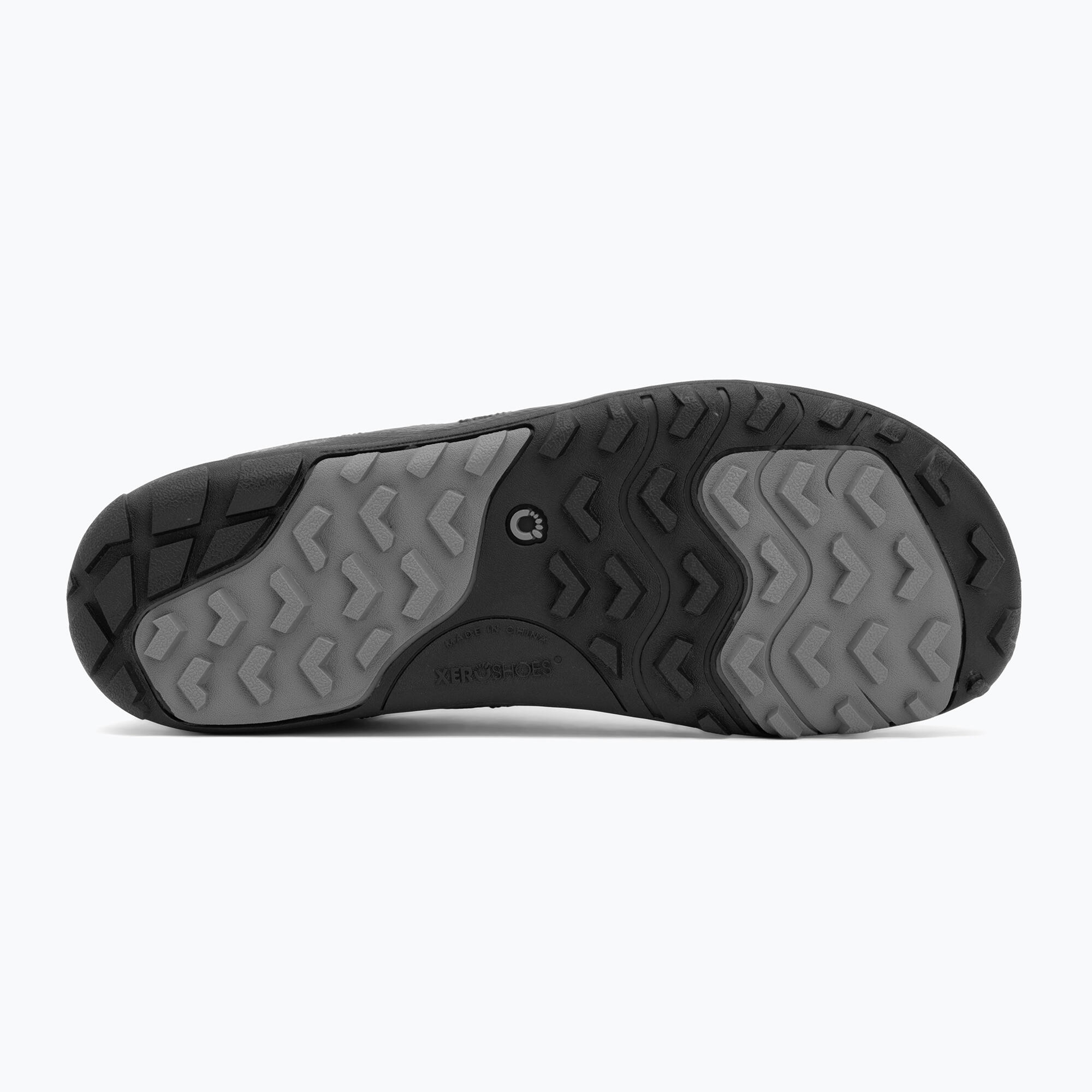 Zapatos barefoot para mujer Xero Shoes Mesa Trail WP 4/7