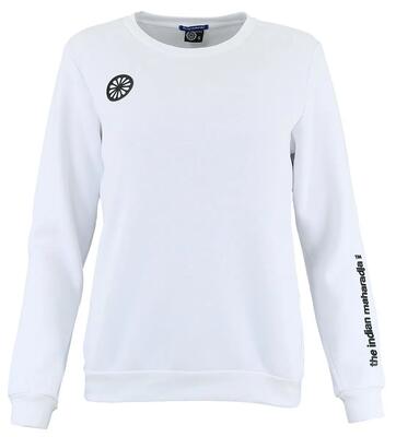 Indian maharadja kota classic crew dames sweater