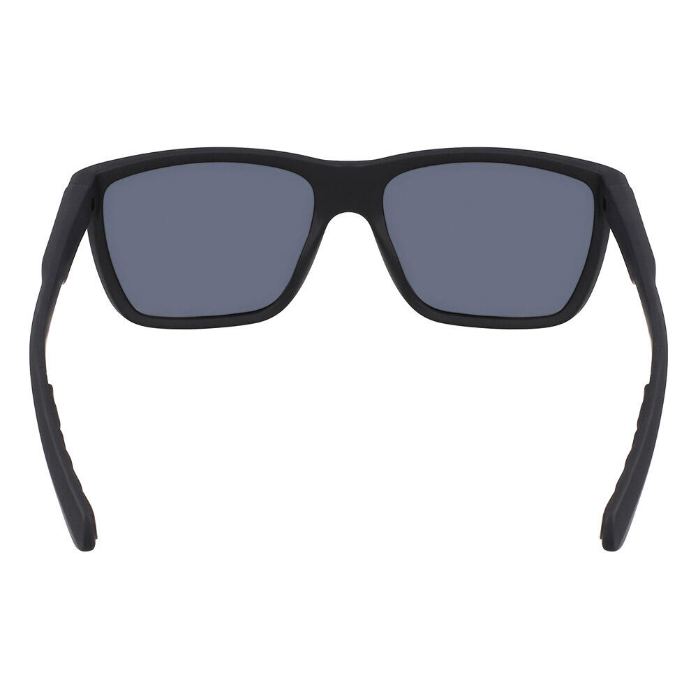 DALE Lunettes de soleil unisexes - Matte Black/Polarized Lumalens Smoke 4/4