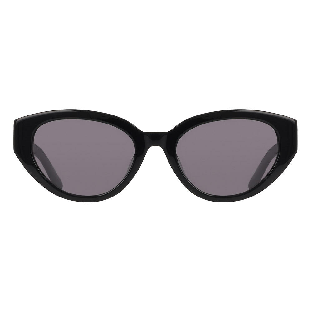 JADE Lunettes de soleil pour femmes - Black/Lumalens Smoke 2/4