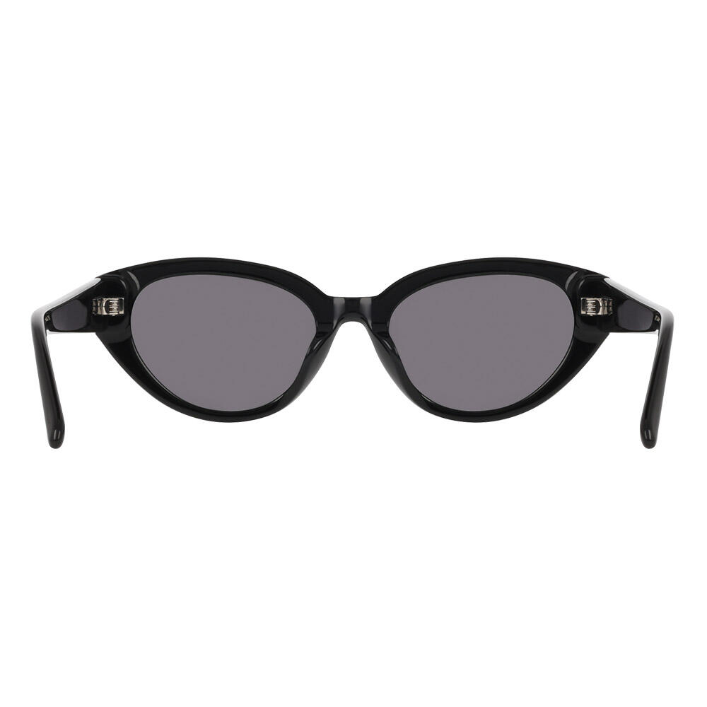 JADE Lunettes de soleil pour femmes - Black/Lumalens Smoke 4/4