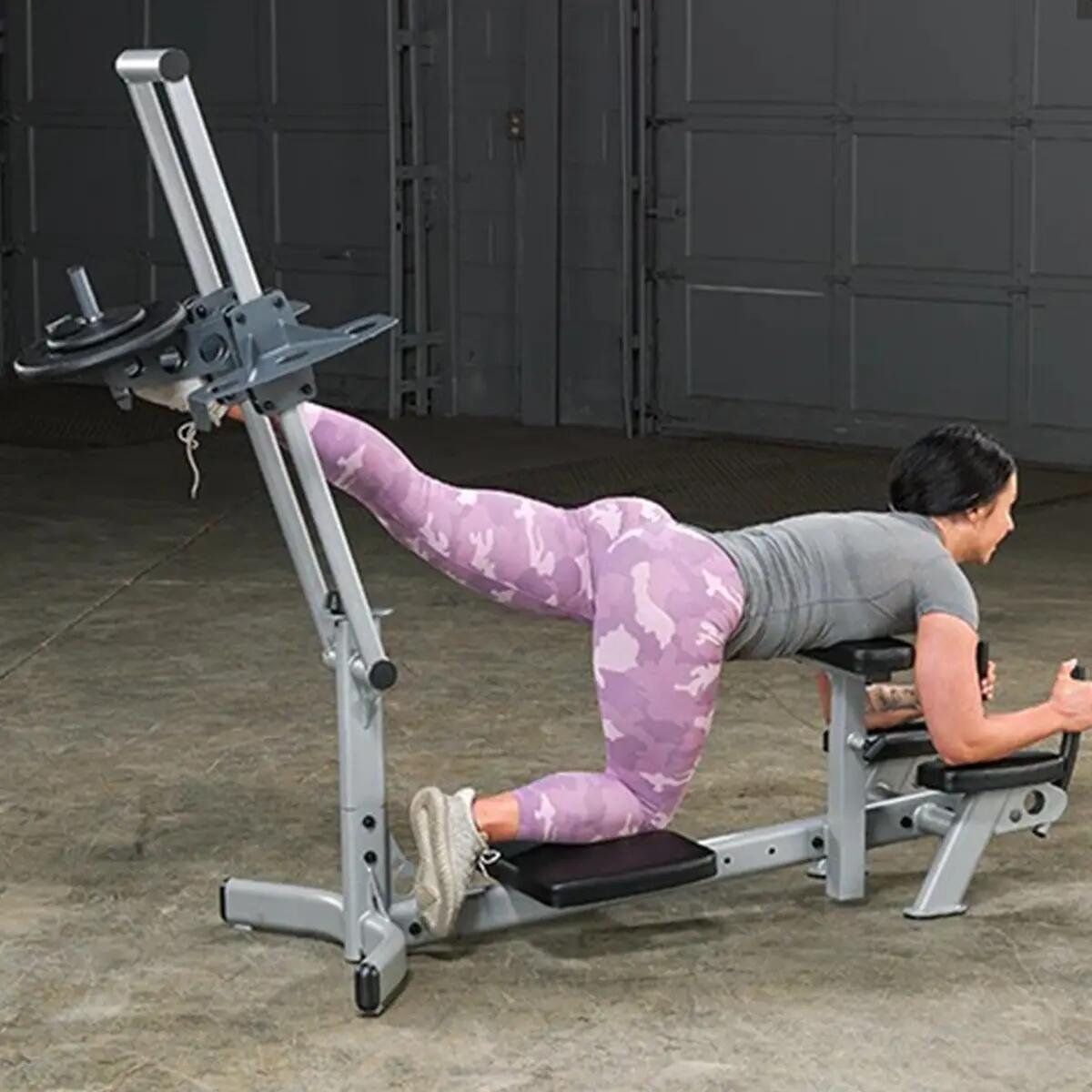 Pro Clubline Series II Functional Trainer - S2FTX 2/6