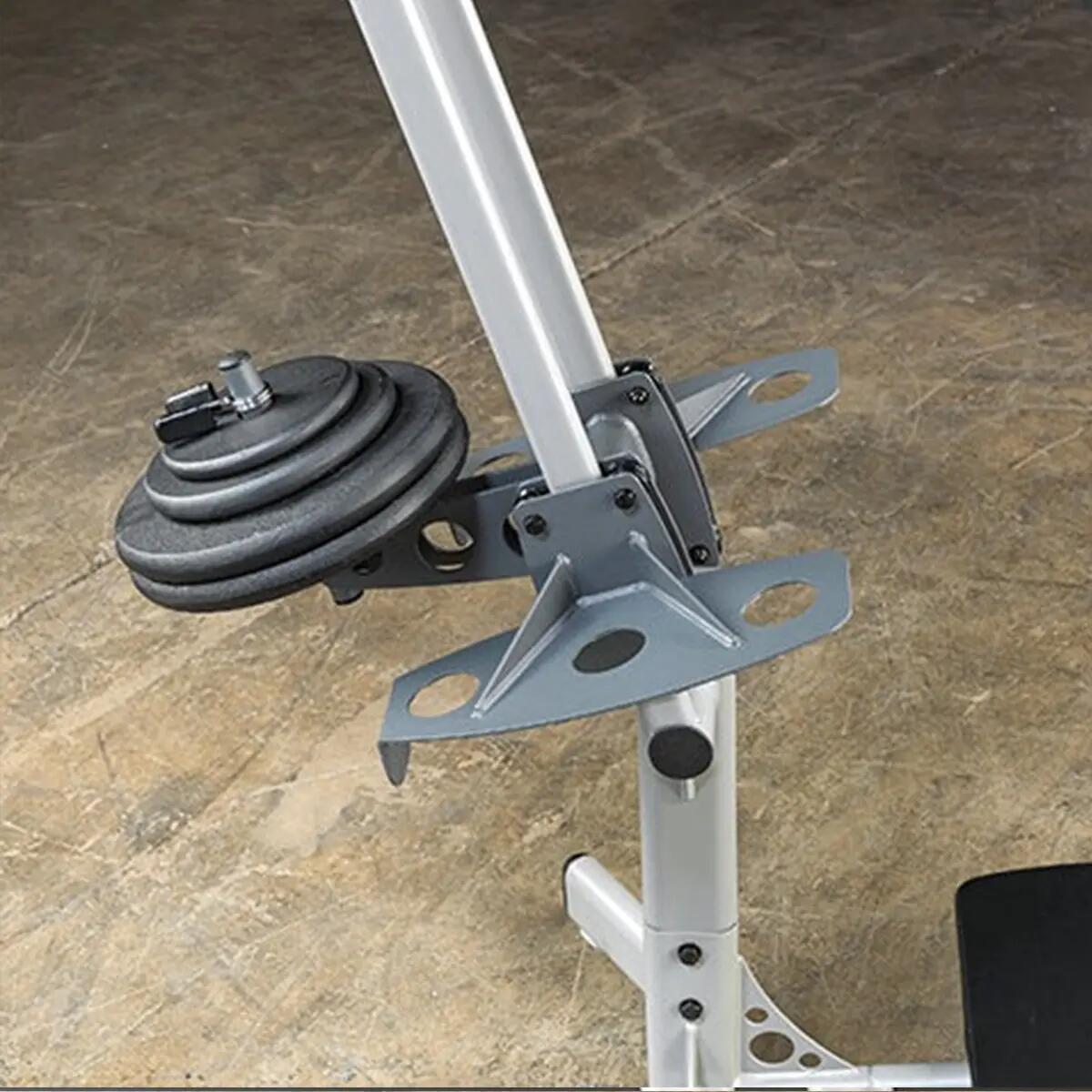 Pro Clubline Series II Functional Trainer - S2FTX 4/6