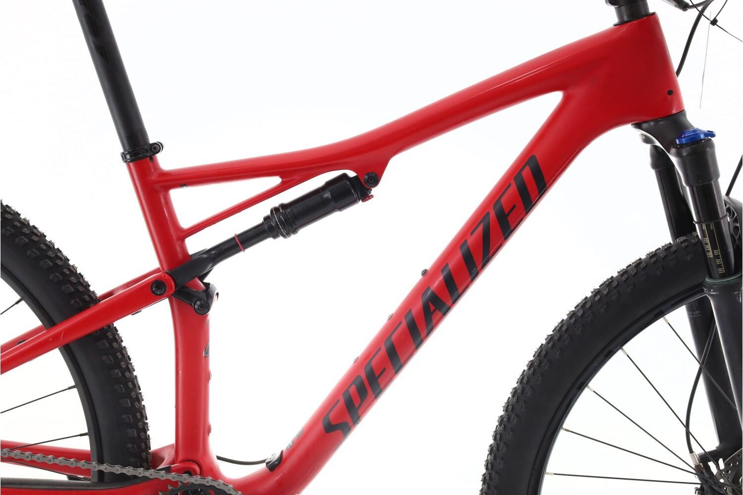 Full-suspension MTB ·  Epic GX AXS · Sehr guter Zustand 2/8