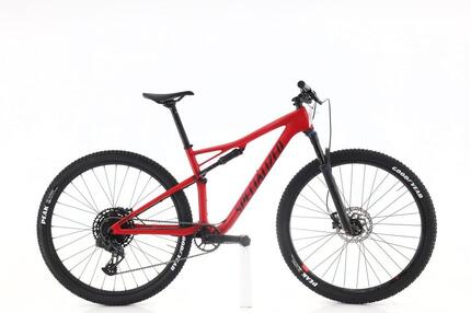 Segunda Vida · MTB · Epic GX AXS · Muy buen estado