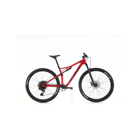 Second life · R. górski · Specialized Epic GX AXS · W bardzo dobrym stanie