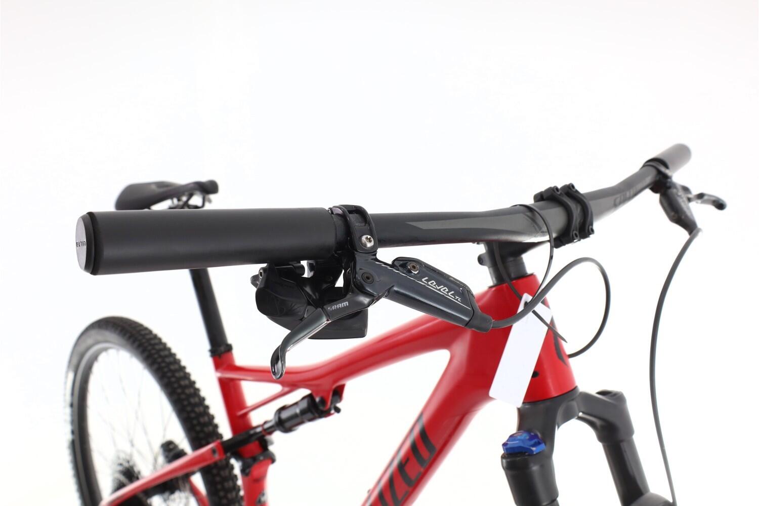 Full-suspension MTB ·  Epic GX AXS · Sehr guter Zustand 6/8