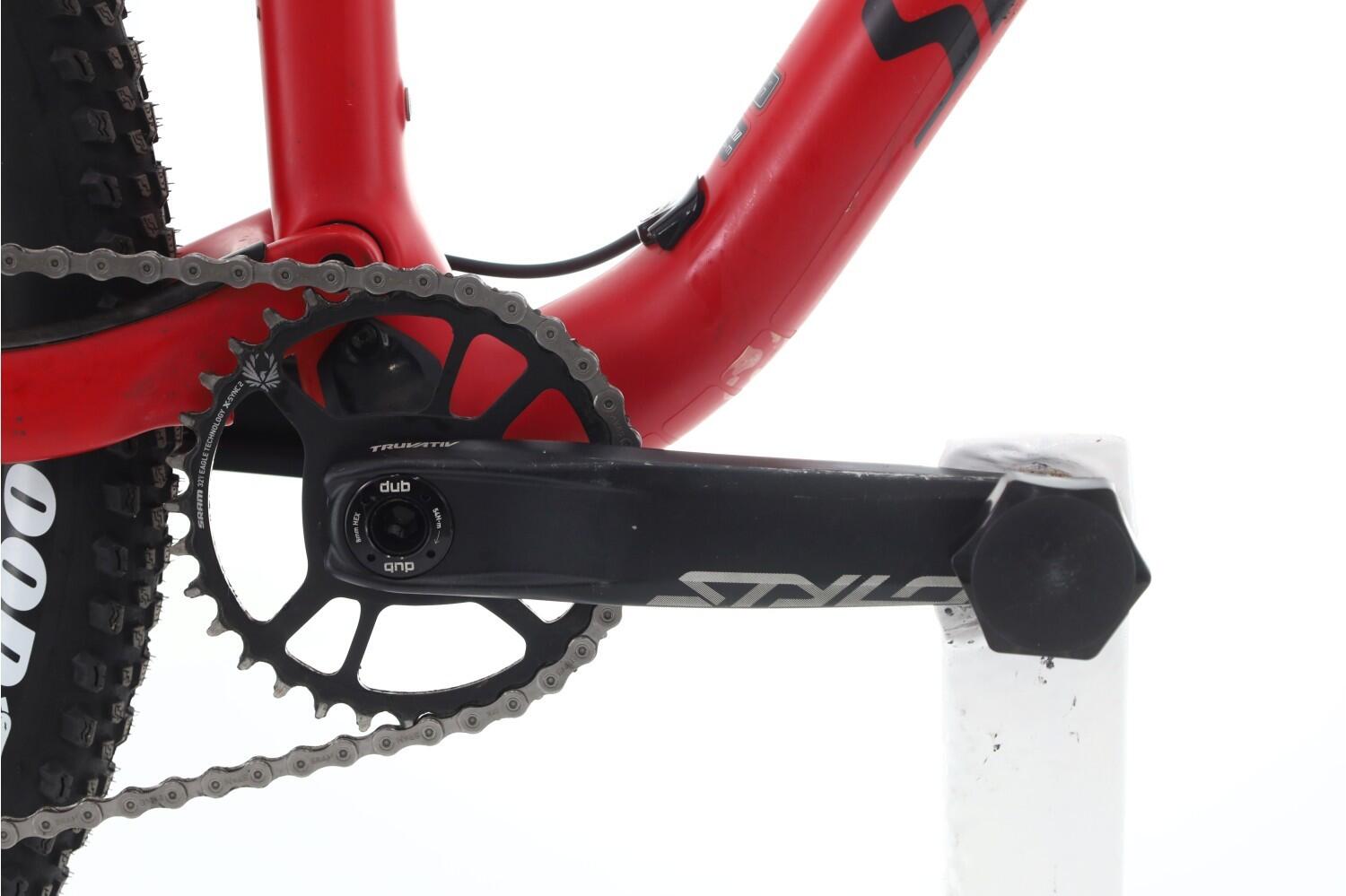 Full-suspension MTB ·  Epic GX AXS · Sehr guter Zustand 4/8