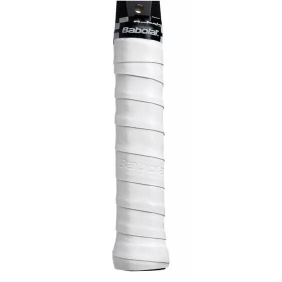Babolat PRO TOUR COMFORT Overgrips 30st wit 2/2