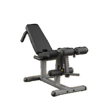 Leg Extension & Leg Curl Machine - GLCE365
