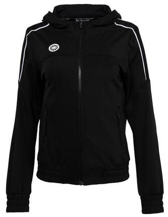 Indian Maharadja Jaipur Damen Performance Hooded Jacket