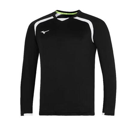Maillot manches longues Mizuno Team RB