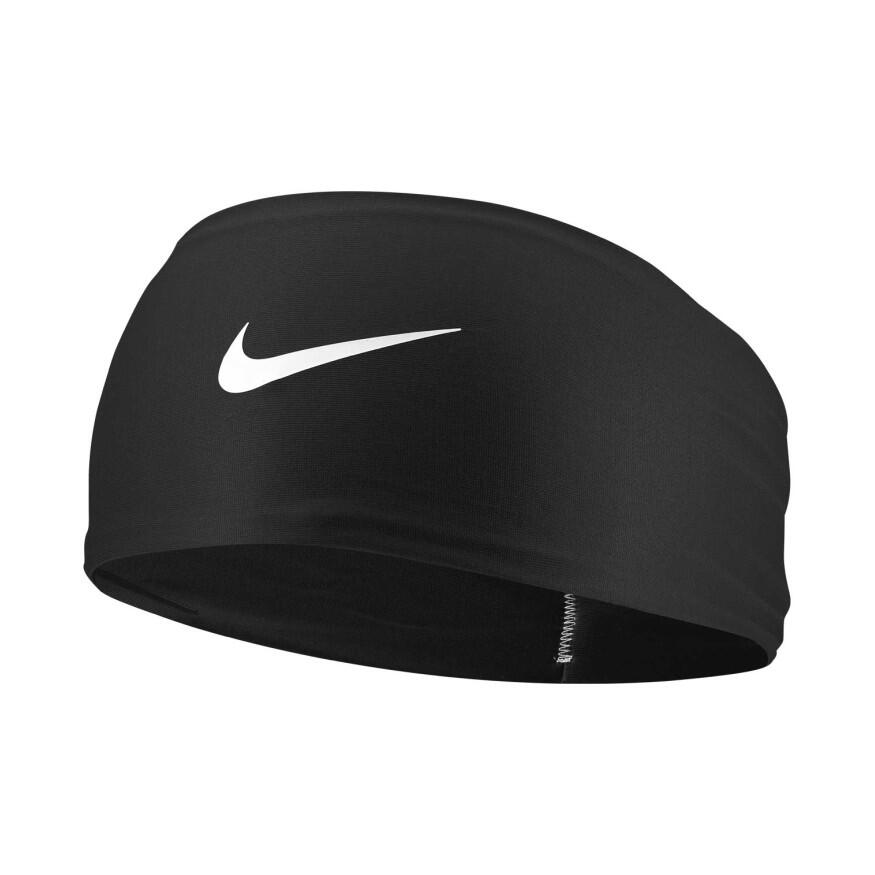 NIKE Čelenka Dri-FIT Fury Classic Wide, strečový střih