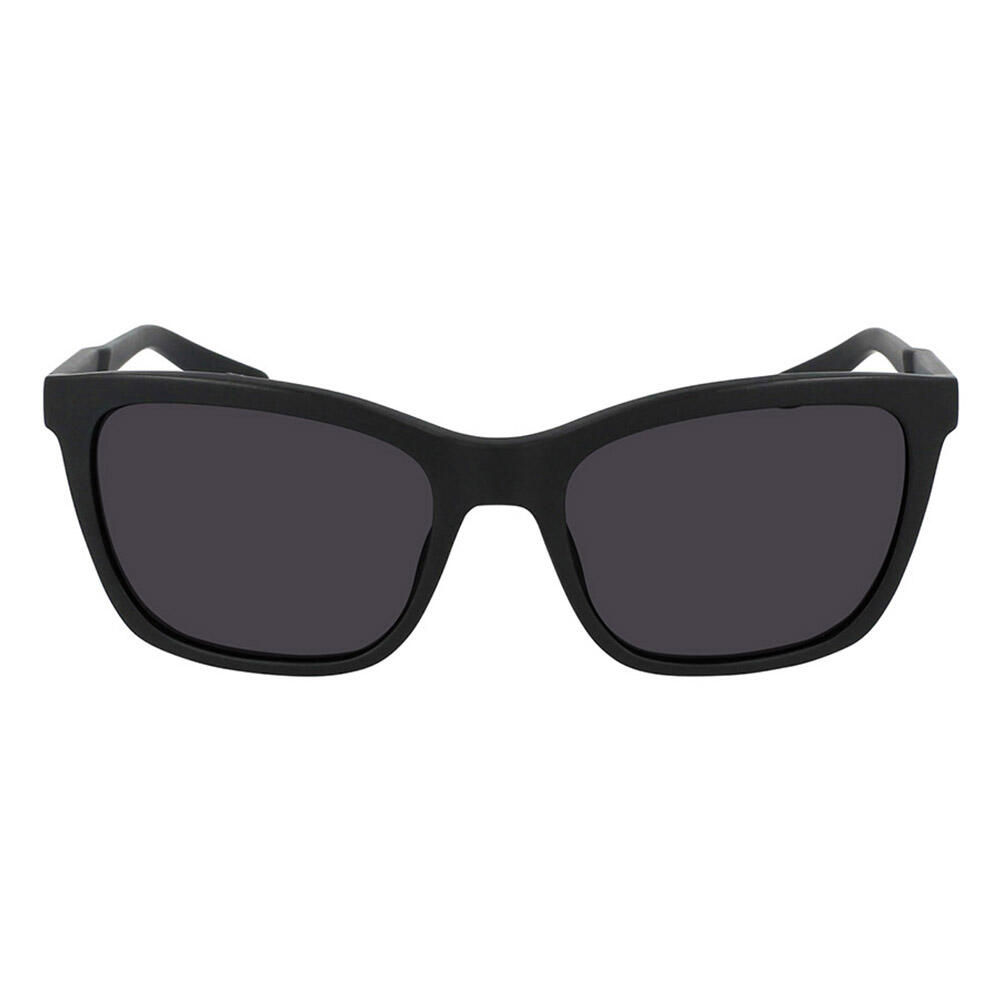 BAYOU Lunettes de soleil pour femmes - Matte Black/Lumalens Smoke 2/4