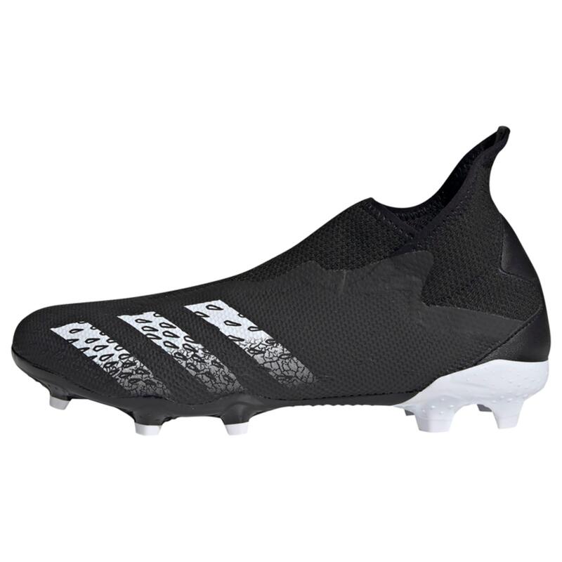 Chaussure Predator Freak.3 Laceless Terrain souple