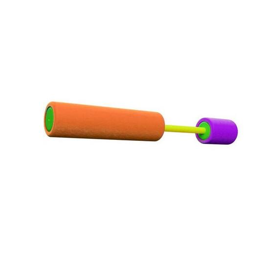 Pistola de agua Marbueno para jardín y playa