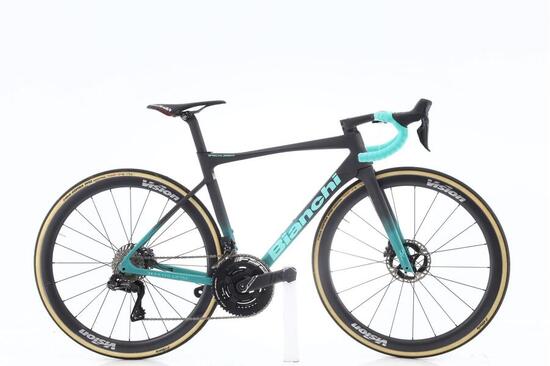 Bici strada ricondizionata · Specialissima Di2 12V · Ottimo stato