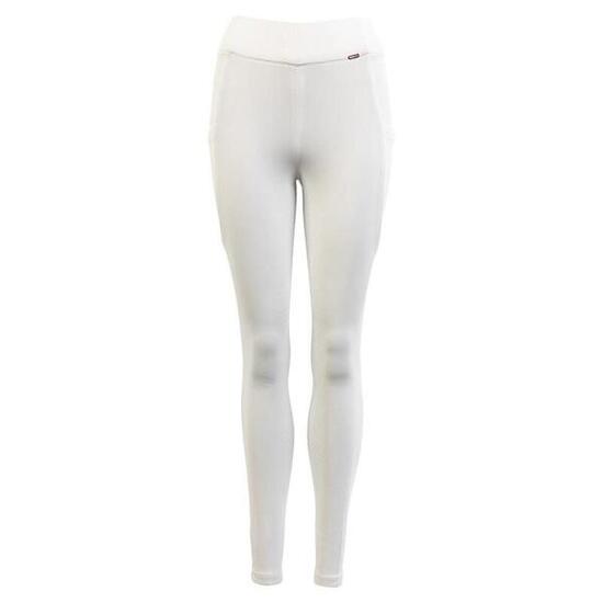 Legging équitation mid grip Premiere Bouvardia