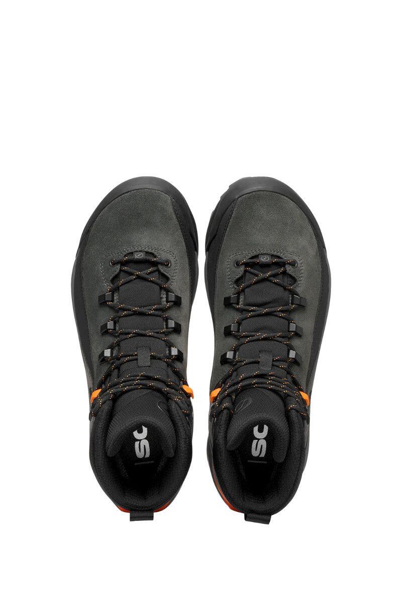 Buty trekkingowe wysokie męskie Mustang TRK GTX 3/5