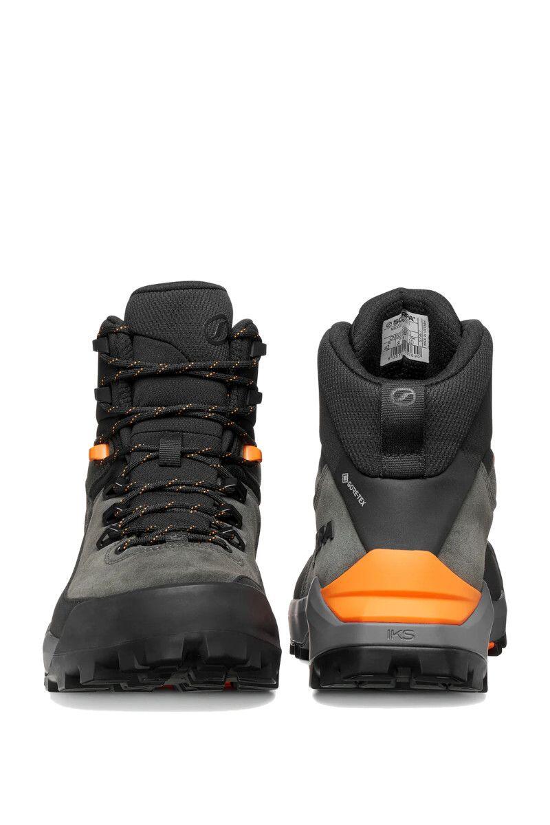 Buty trekkingowe wysokie męskie Mustang TRK GTX 2/5