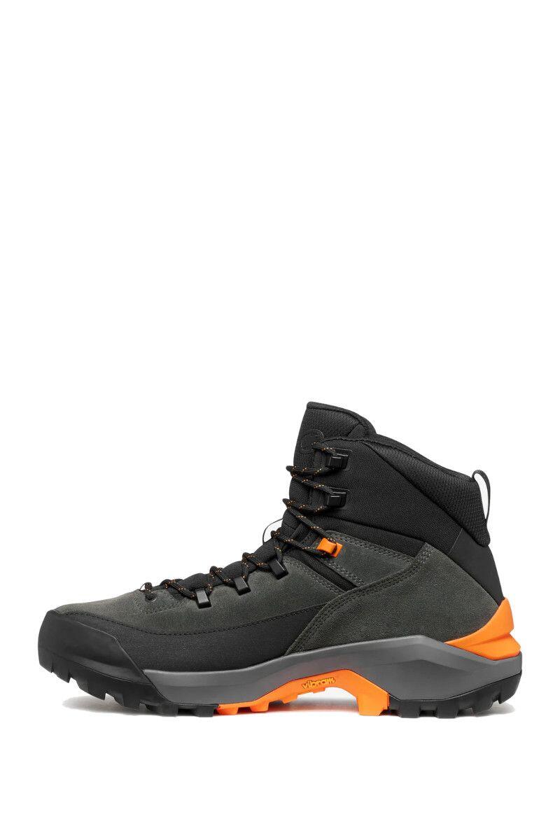 Buty trekkingowe wysokie męskie Mustang TRK GTX 5/5