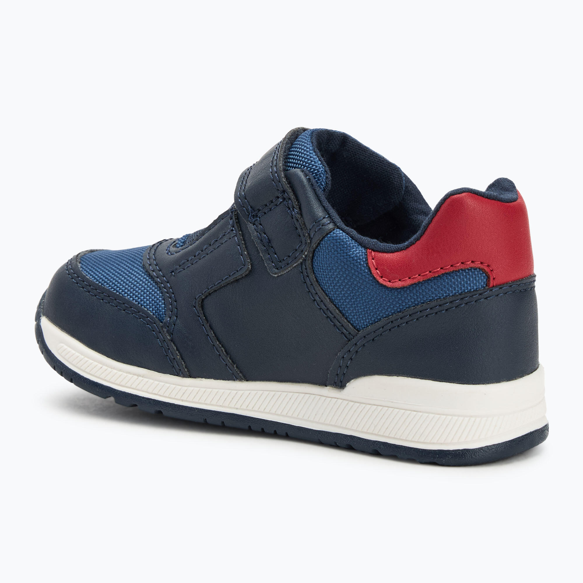 Baby jongens sportschoenen Geox Rishon 3/7
