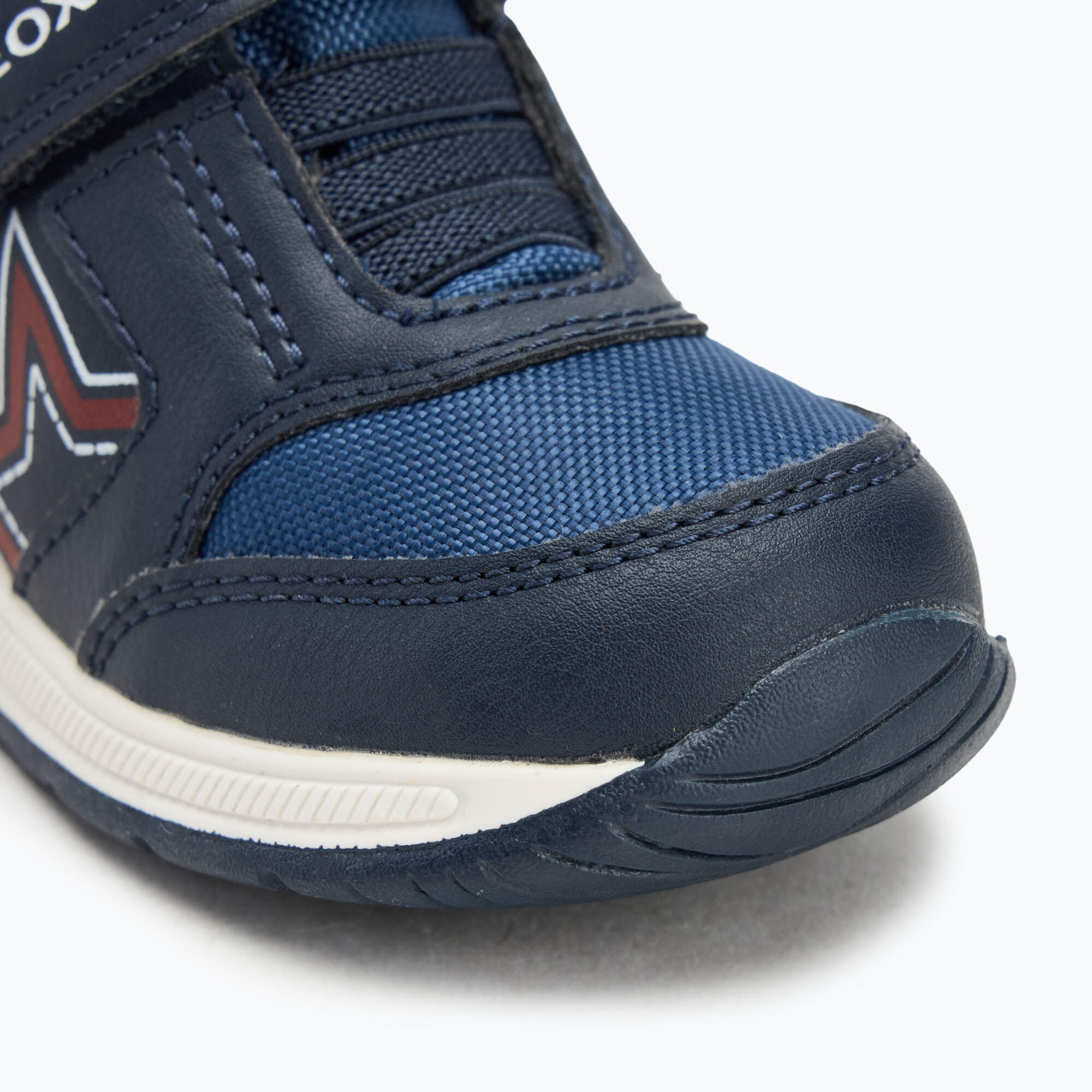 Baby jongens sportschoenen Geox Rishon 7/7