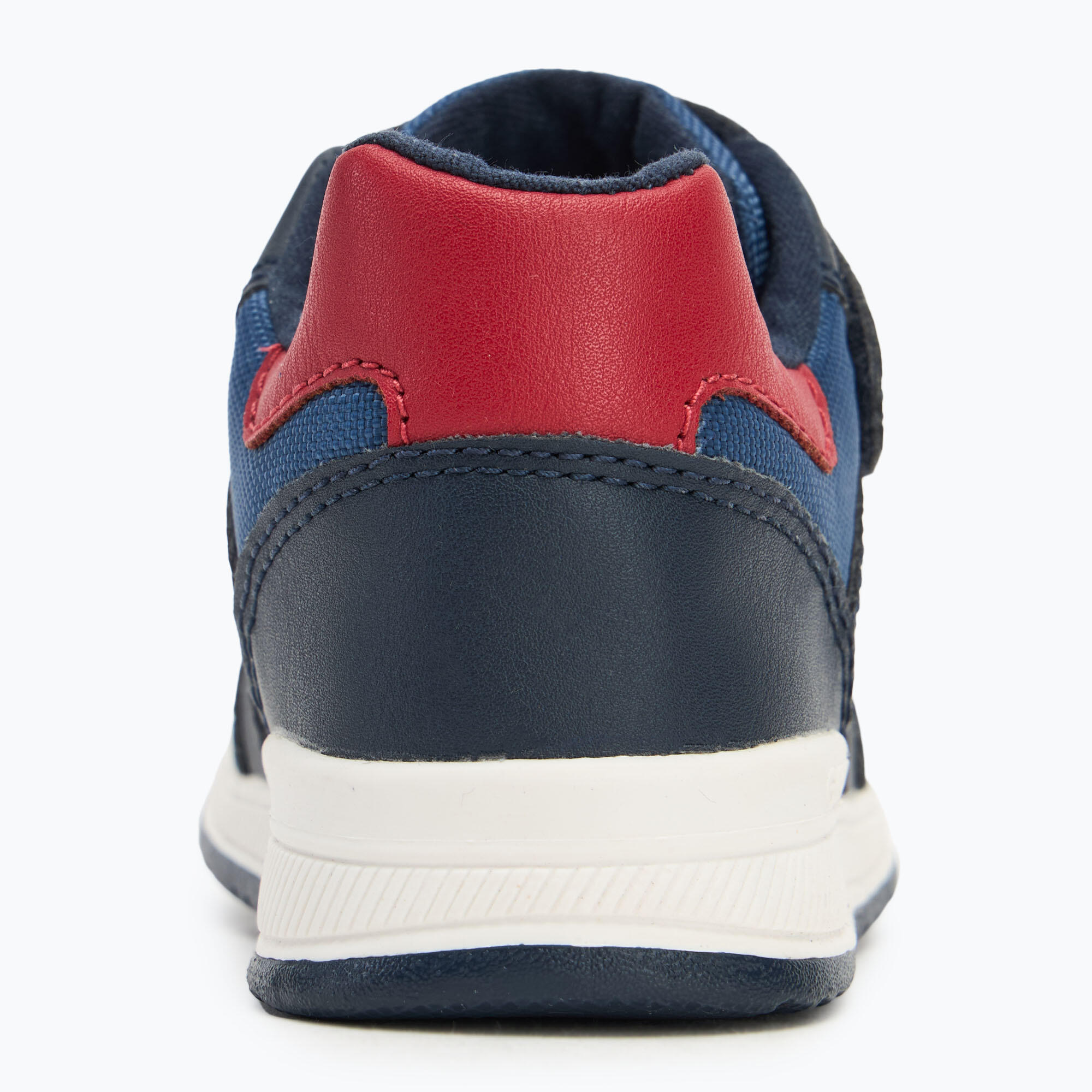 Baby jongens sportschoenen Geox Rishon 6/7